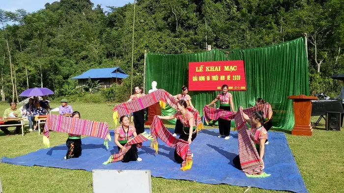 Khám Phá Bản Bướt Sơn La Để Tìm Hiểu Nhiều Hơn Về Các Hoạt Động Văn Hóa Văn Nghệ Của Người Dân Khám Phá Bản Bướt Sơn La Để Tìm Hiểu Nhiều Hơn Về Các Hoạt Động Văn Hóa Văn Nghệ Của Người Dân