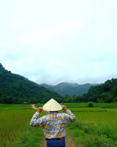 Khám Phá Bản Bướt Sơn La Mang Đến Cho Bạn Sự Bình Yên Khám Phá Bản Bướt Sơn La Mang Đến Cho Bạn Sự Bình Yên