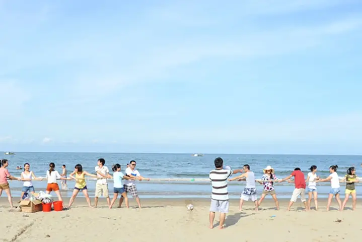 Tour Sầm Sơn - Thành Nhà Hồ - Suối Cá Thần Cẩm Lương 3 Ngày 2 Đêmtour Sầm Sơn