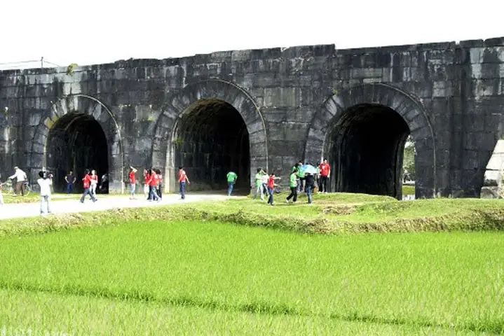 Tour Sầm Sơn - Thành Nhà Hồ - Suối Cá Thần Cẩm Lương 3 Ngày 2 Đêmtour Sầm Sơn