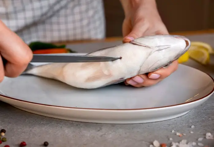 Khi Nào Bé Ăn Được Cá Basa Và Lưu Ý Khi Cho Bé Sử Dụng