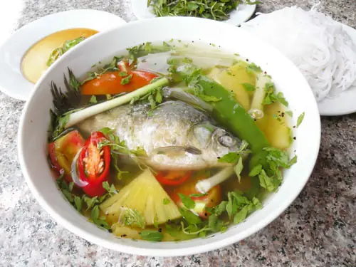 Tác Dụng Của Cá Diếc