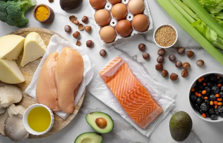 Protein