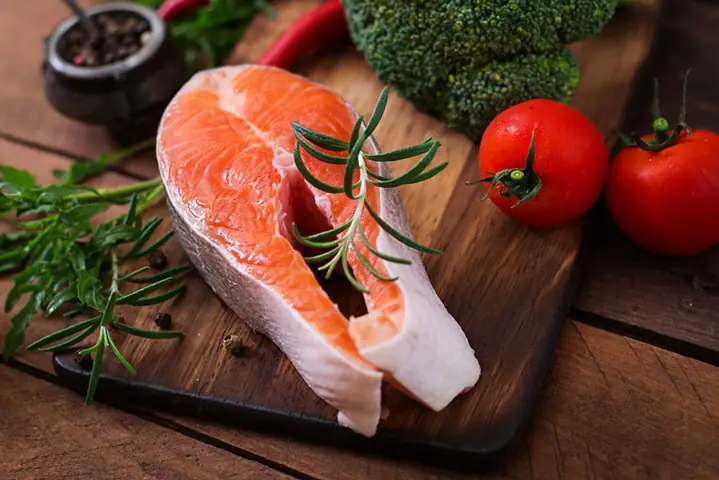 Chất Béoomega 3