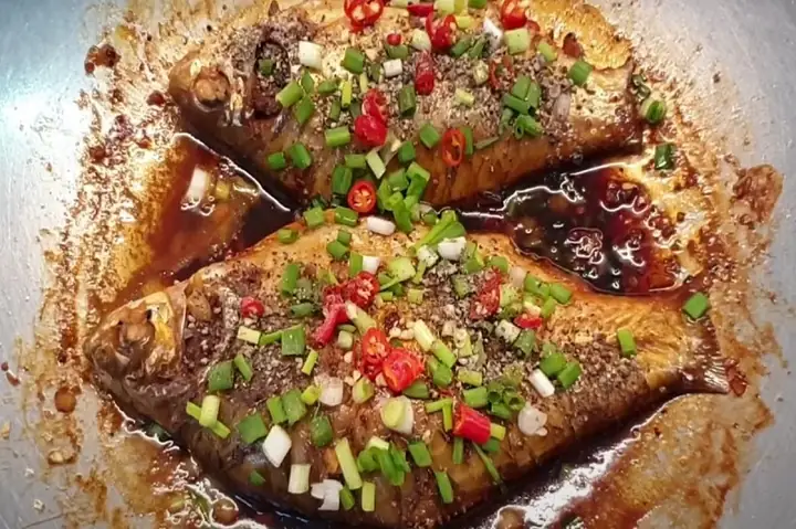 Lưu Ý Khi Sử Dụng Cá Mè