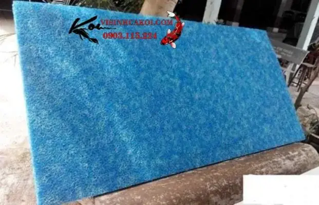/ Tấm Lọc Jmat Có Keo Và Không Keo