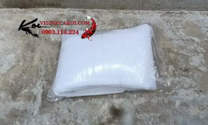 / Tấm Lọc Mút Đen Hồ Cá Cảnh Cá Koi