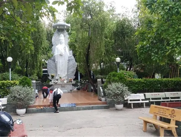 Chùa Diệu Pháp