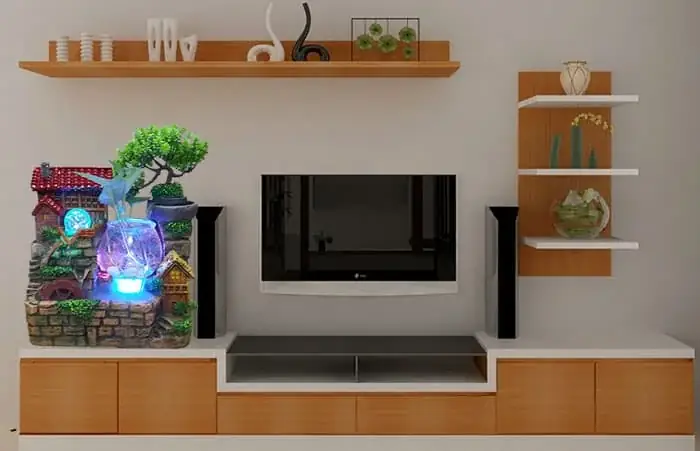 Nét Đẹp Đến Từ Sự Cân Đối, Sắp Đặt Tuyệt Mỹ