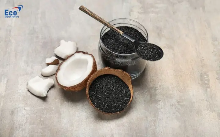 Phân Loại Dựa Theo Nguyên Liệu Sản Xuất Than