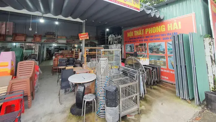 Đánh Giá Thị Trường Thanh Lý Hồ Cá Cũ Tphcm