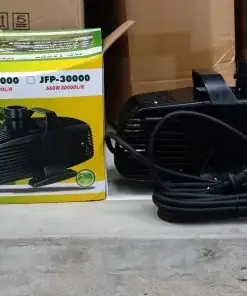 Máy Bơm Jebao Jfp 30000