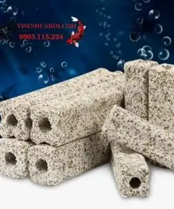 Sứ Lọc Thanh Muối Tiêu