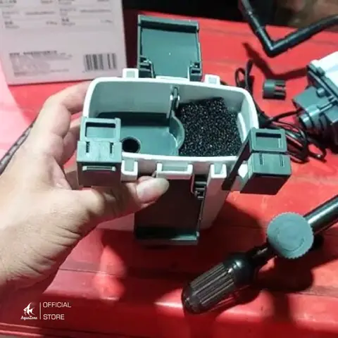 Bảo Trì Hệ Thống Lọc