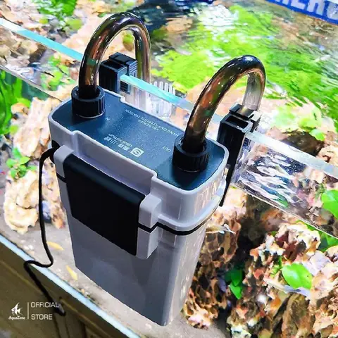 Chọn Loại Bộ Lọc