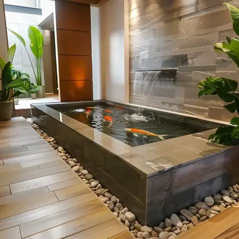 "sustainable Design" Và Sự Bền Vững Trong Từng Chi Tiết