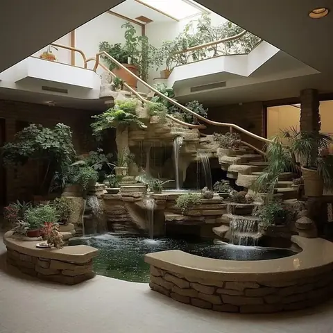 "aquascape" Và Nghệ Thuật Sắp Đặt Thủy Sinh Đỉnh Cao