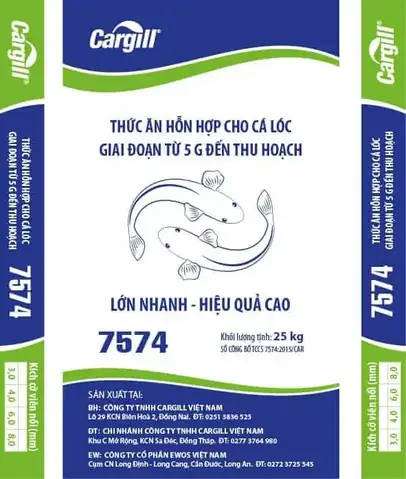 Thức Ăn Cho Cá Lóc: Hướng Dẫn Chọn Loại Tốt Nhất Và Cách Sử Dụng Hiệu Quả