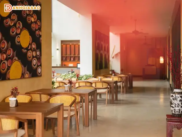 Đồ Uống Giải Khát Và Thức Uống Truyền Thống