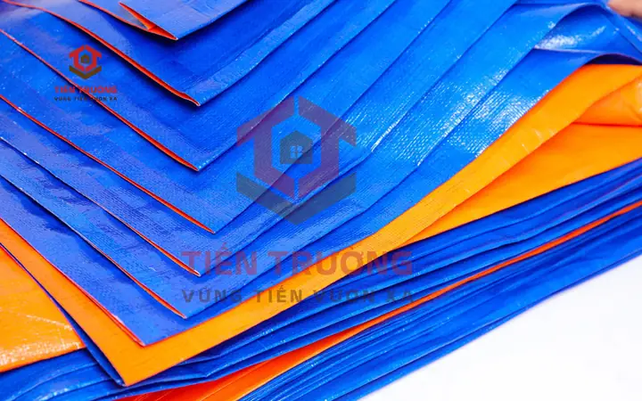 Lợi Ích Của Bạt Xanh Cam Trong Việc Lót Hồ Nuôi Cá, Lươn