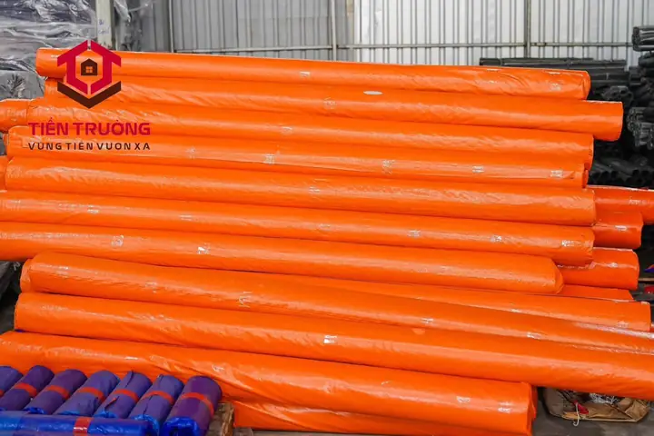 Cách Tạo Hồ Nhân Tạo Nuôi Cá Từ Thùng Xốp