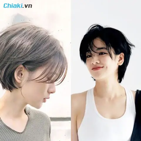 2ưu Nhược Điểm Của Kiểu Tóc Pixie