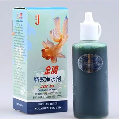 Hé Lộ Top 3 Thuốc Làm Trong Nước Hồ Cá Mà Không Cần Thay Nước