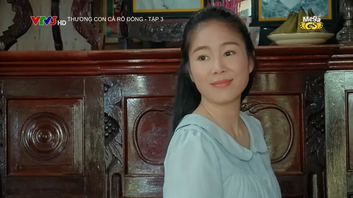 Lê Phương: Chị Hai Quốc Dân Trong Thương Con Cá Rô Đồng - Ảnh 1.