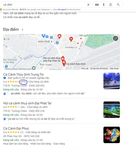 Tại Sao Bạn Nên Mua Cá Tại Cửa Hàng Cá Cảnh Thủy Sinh Trung Tín? Tại Sao Bạn Nên Mua Cá Tại Cửa Hàng Cá Cảnh Thủy Sinh Trung Tín?