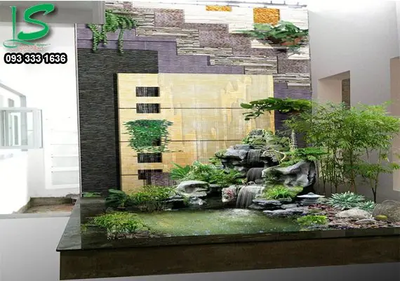 Tiểu Cảnh Bể Cá Trong Nhà: Ý Nghĩa Phong Thủy Và Hướng Dẫn Thiết Kế