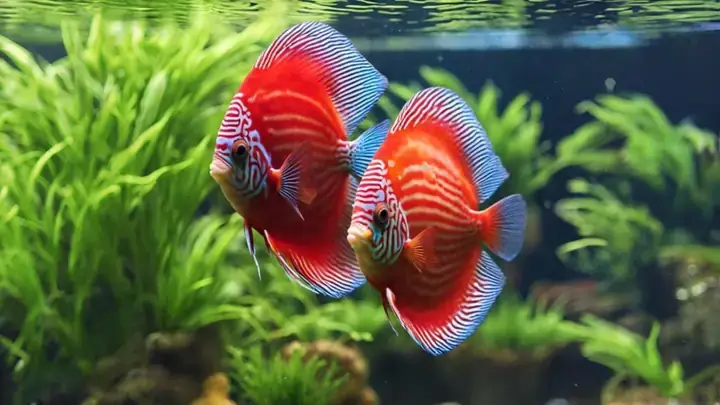 Các Tiêu Chí Đánh Giá Một Trại Cá Dĩa Uy Tín Tại Tphcm