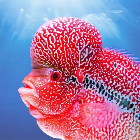 Thông Tin Cơ Bản Về Trại Cá La Hán Hồ Hiếu