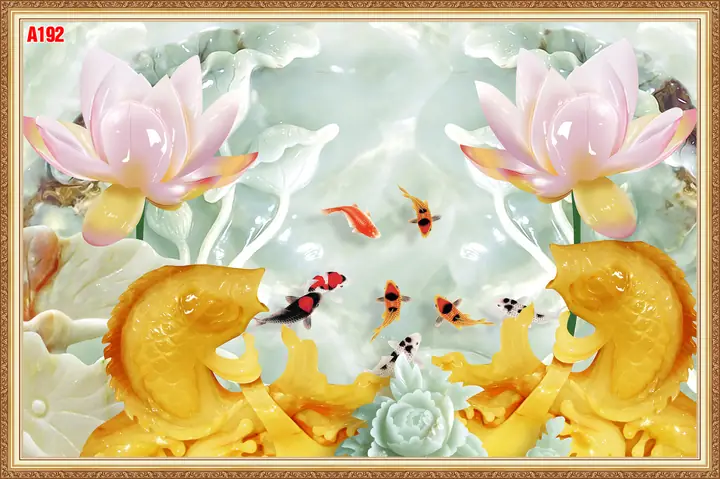 Ưu Điểm Của Gạch 3d