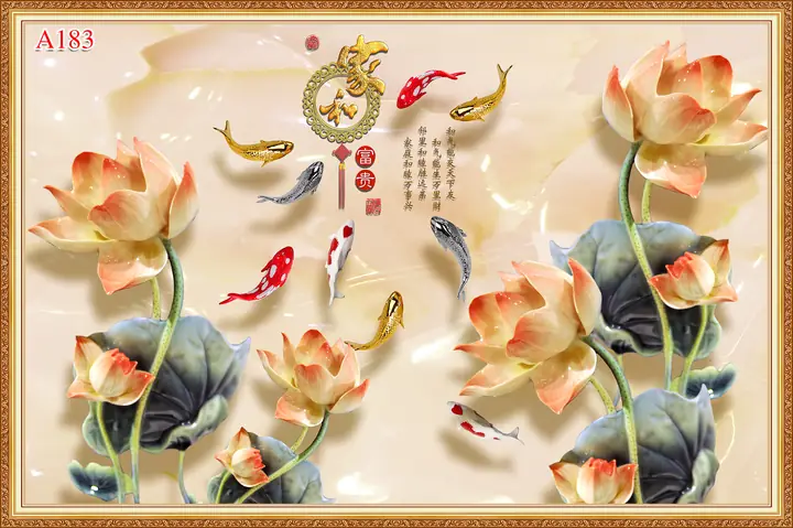 Ưu Điểm Của Gạch 3d