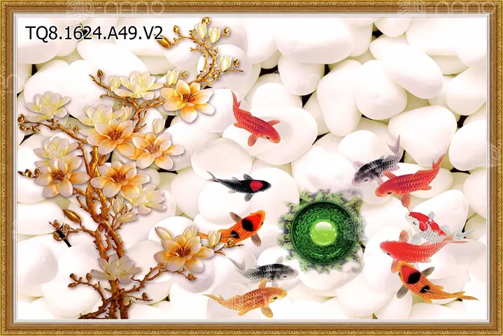 Ưu Điểm Của Gạch 3d