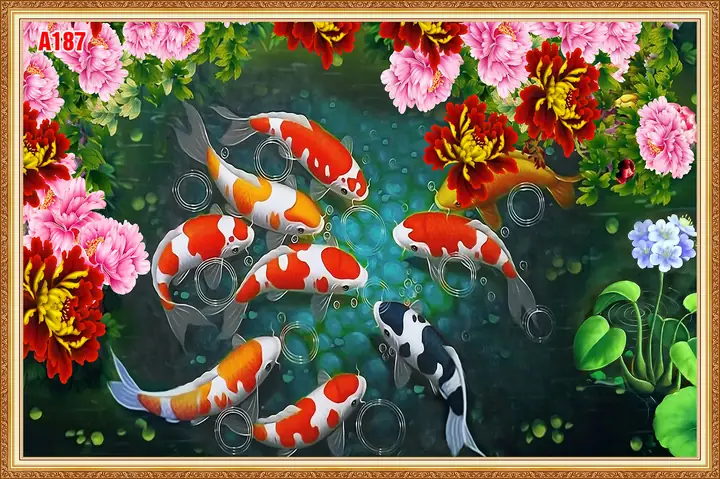 Ưu Điểm Của Gạch 3d