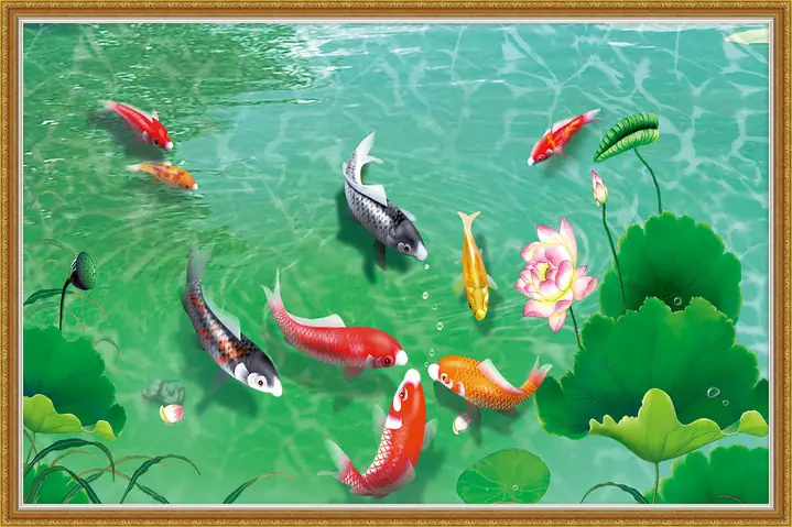 Ưu Điểm Của Gạch 3d