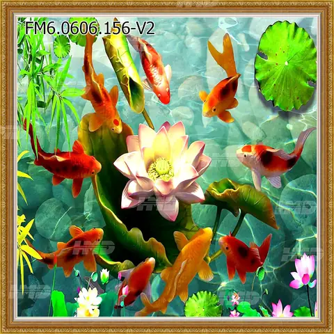 Ưu Điểm Của Gạch 3d