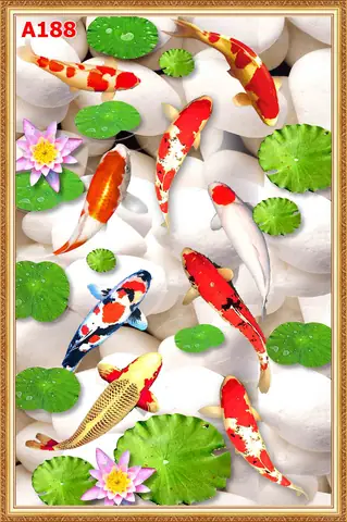 Ưu Điểm Của Gạch 3d