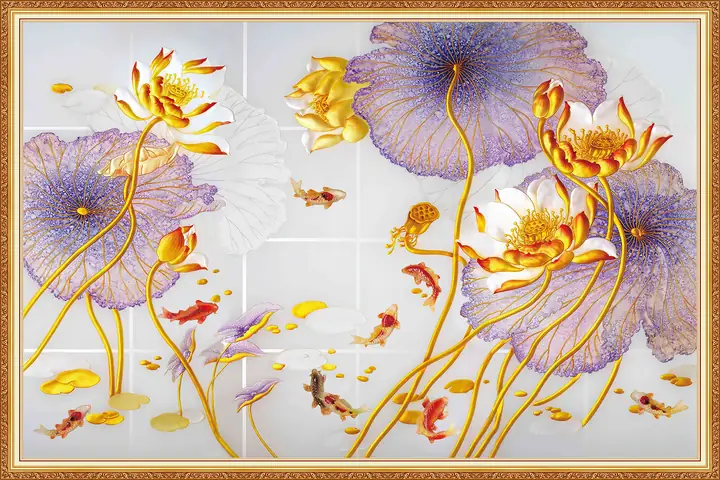 Ưu Điểm Của Gạch 3d