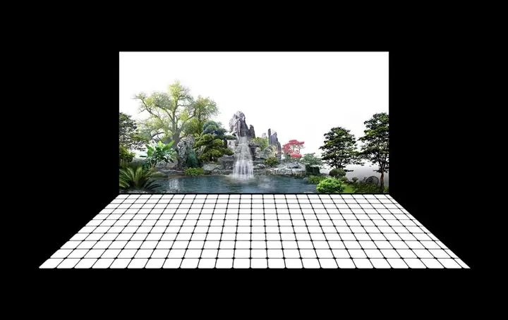 Mẫu Tranh Bộ Lưng Và Đáy