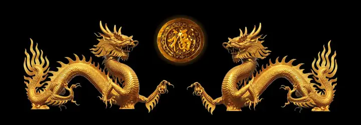 Tranh 3d Cho Cá Rồng Huyết Long