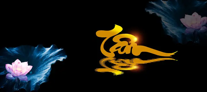 Tranh 3d Cho Cá Rồng Huyết Long