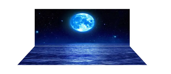 Mẫu Tranh Bộ Lưng Và Đáy