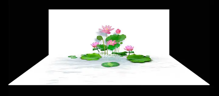 Mẫu Tranh Bộ Lưng Và Đáy