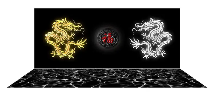 Mẫu Tranh Bộ Lưng Và Đáy