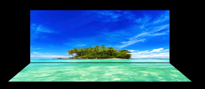 Mẫu Tranh Bộ Lưng Và Đáy