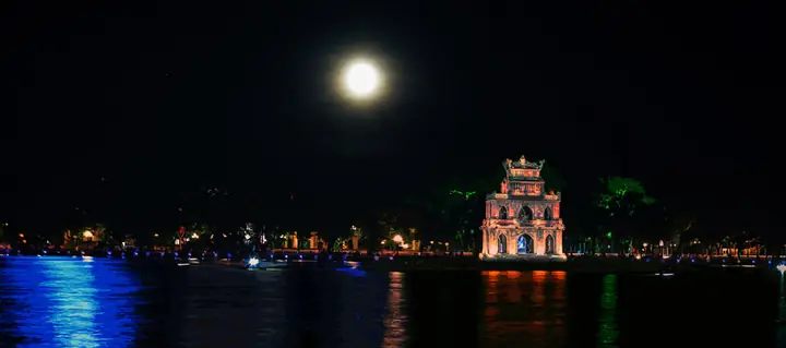 Tranh 3d Cho Cá Rồng Huyết Long