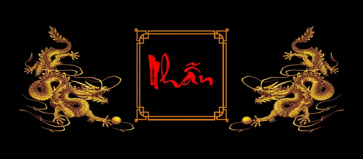 Tranh 3d Cho Cá Rồng Huyết Long