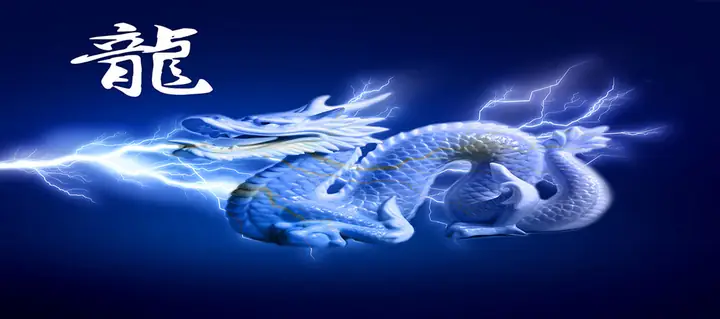 Tranh Hồ Cá Rồng